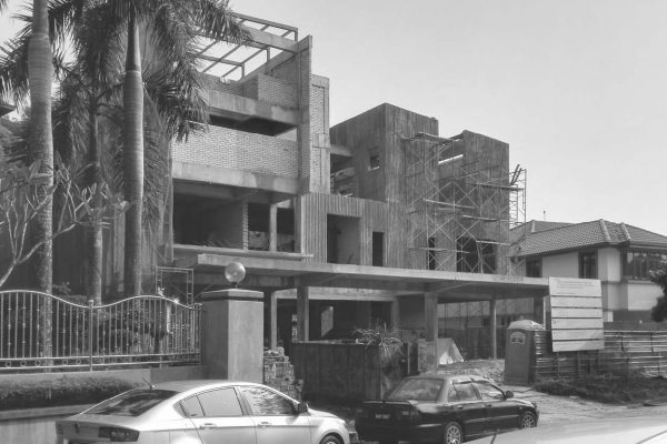 Bamboo-zle-House-Construction